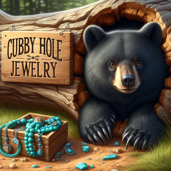 Cubby Hole Jewelry