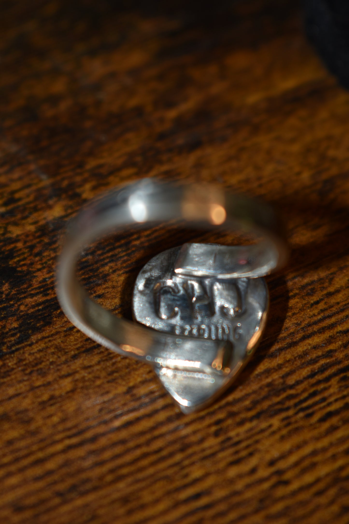 Pearl Ring