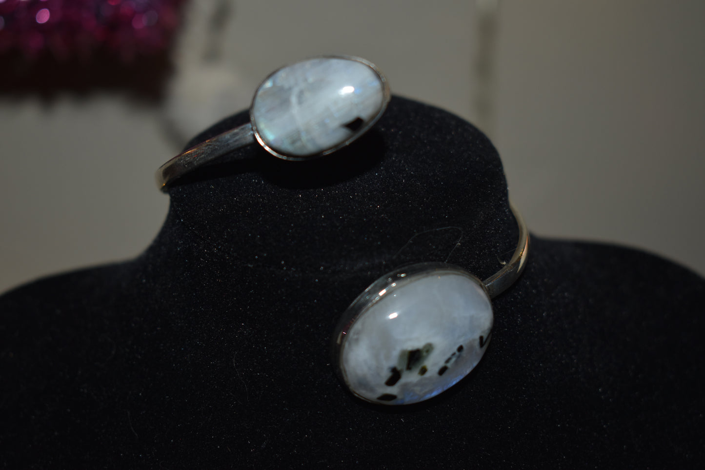 Moonstone Bracelet