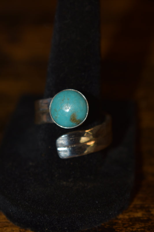 Turquoise Ring