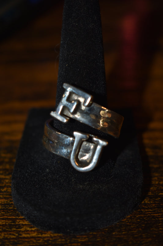 Fu Ring