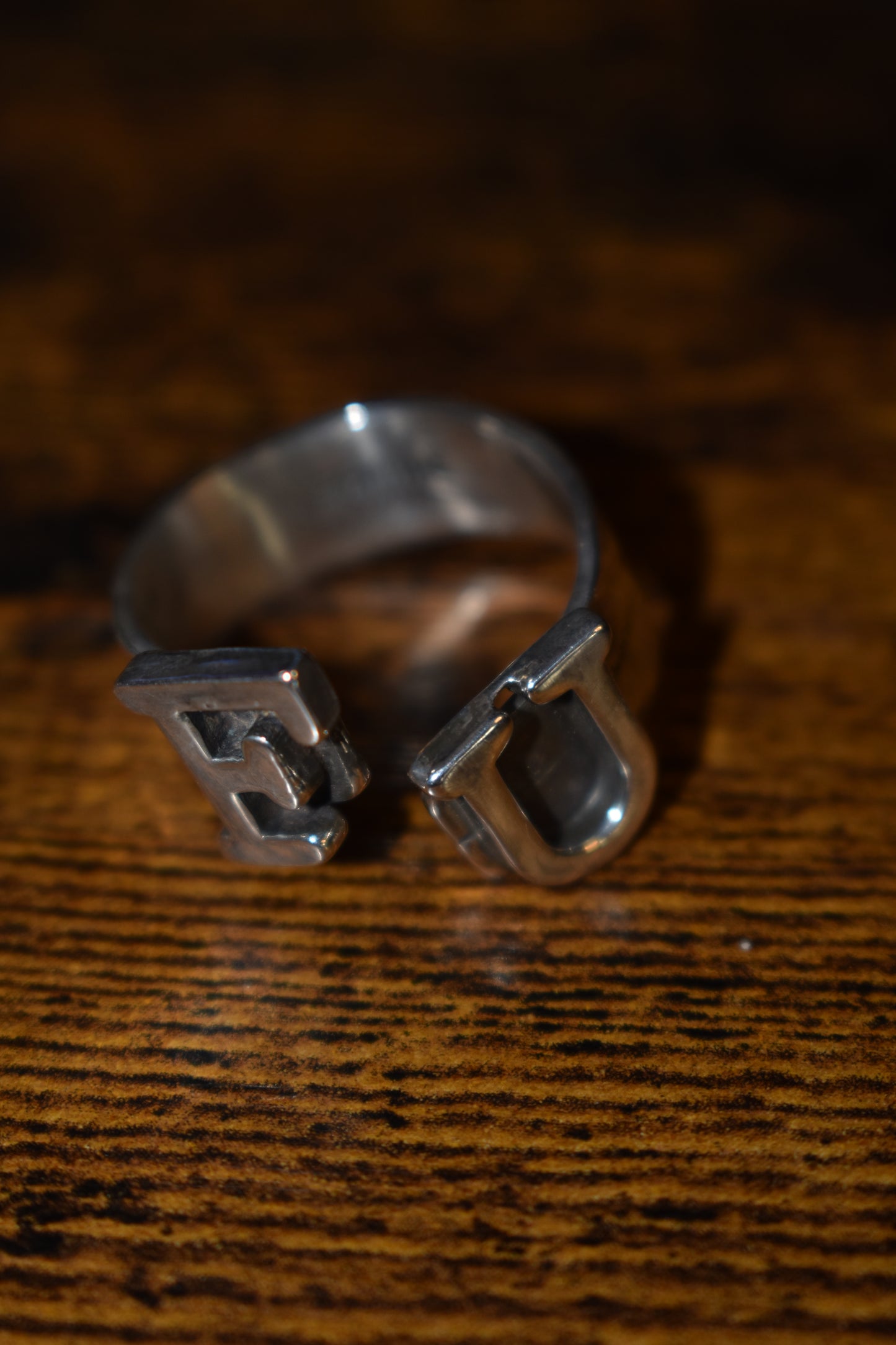 FU Ring